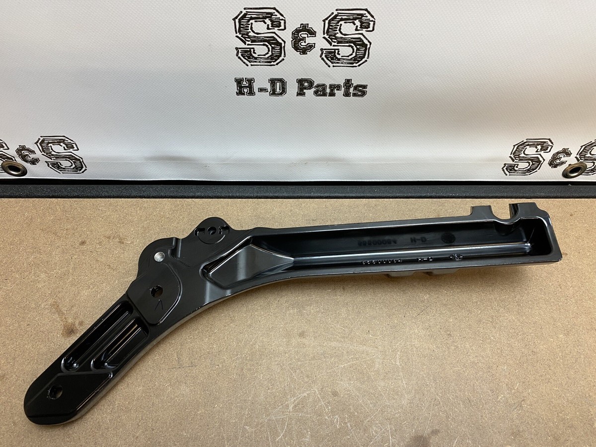 Genuine Harley-Davidson Exhaust Mufflers Support BRACKET