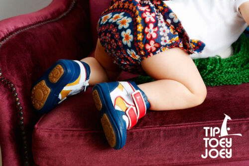 Tip Toey Joey Baby Shoes Size EUR 20 - Picture 9 of 9