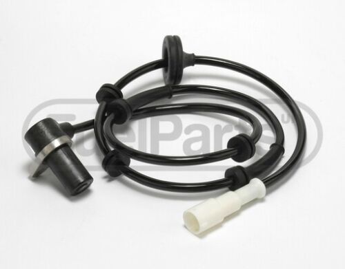 ABS Sensor fits MG MGZR 120, 160 1.8 Front Right 01 to 05 Wheel Speed FPUK New - Picture 1 of 1