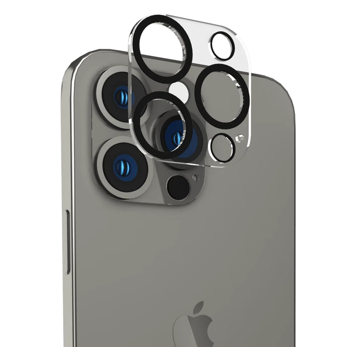 Case-Mate Back Camera Lens Protector Apple iPhone 14 Pro & iPhone 14 Pro Max