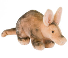 ~❤️~ANTHONY AARDVARK  by  BOCCHETTA 33cm 11" plush soft toy BNWT~❤️~