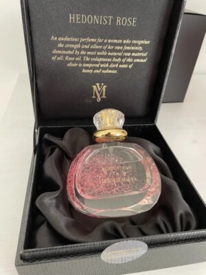 Hedonist Rose Viktoria Minya EDP 45 ml