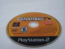 BRAND NEW! Backyard Football 2006 (PS2, 2005) Disc Only