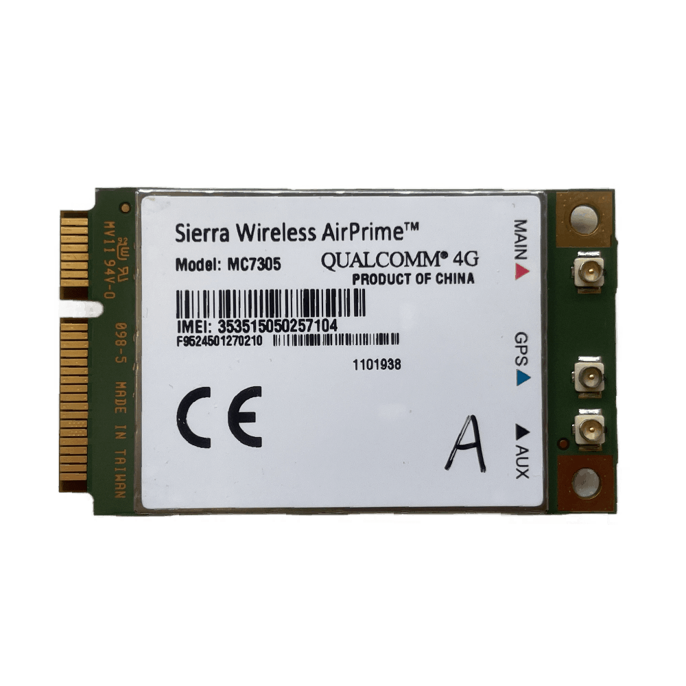 Em7305 Driver HELP] Possible WWAN Card Implementing Method · Issue