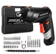 electric screwdriver