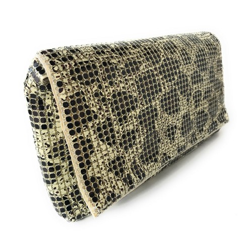 Womens Evening Clutch Metal Mesh Party Wedding Prom Banquet purses handbags - Picture 45 of 54