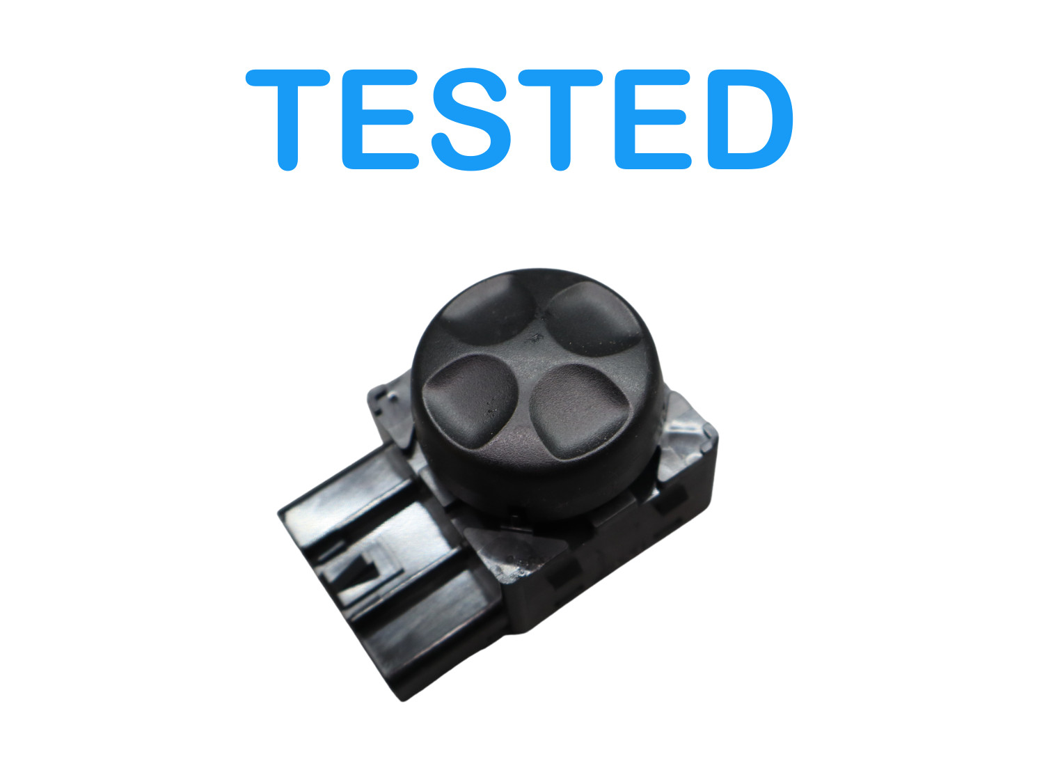 Maserati Ghibli 2014-2017 Right Seat control switch
