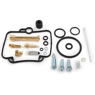 1x Carburetor Repair Kit Carb Rebuild Set For Suzuki Bandit 250 GJ77A GSF250