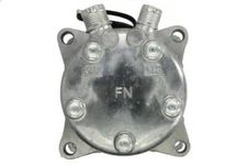 Compressor, air conditioning THERMOTEC KTT090186