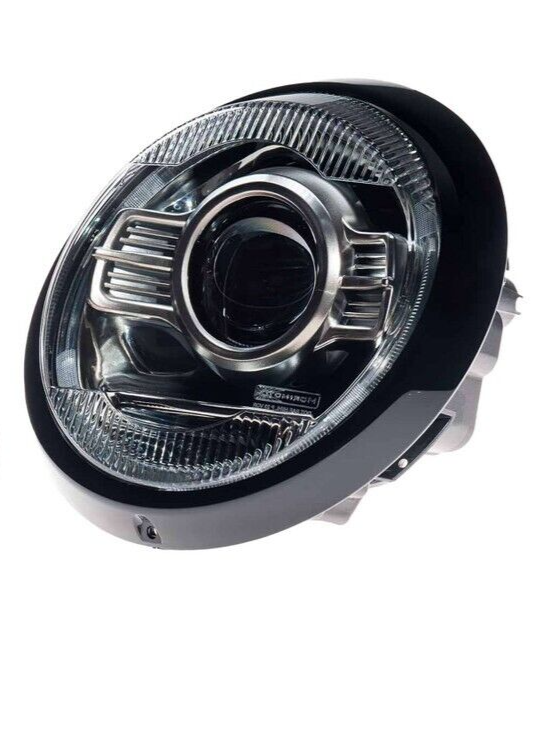 Porsche 911/912/964 (1964-1994): Morimoto XB LED Headlights Modern