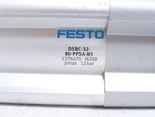 1pc new Festo DSBC-32-80-PPSA-N3 Air Cylinder 1376470
