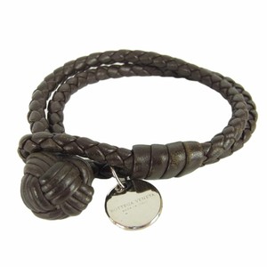 bv leather bracelet