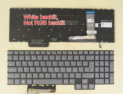 Lenovo IdeaPad 82SE002RJP キーボード不良 Keyboard For Lenovo PC5CPB-ARA -BEL -KOR PC5CPB-Nd PC5CP-BE PC5CP