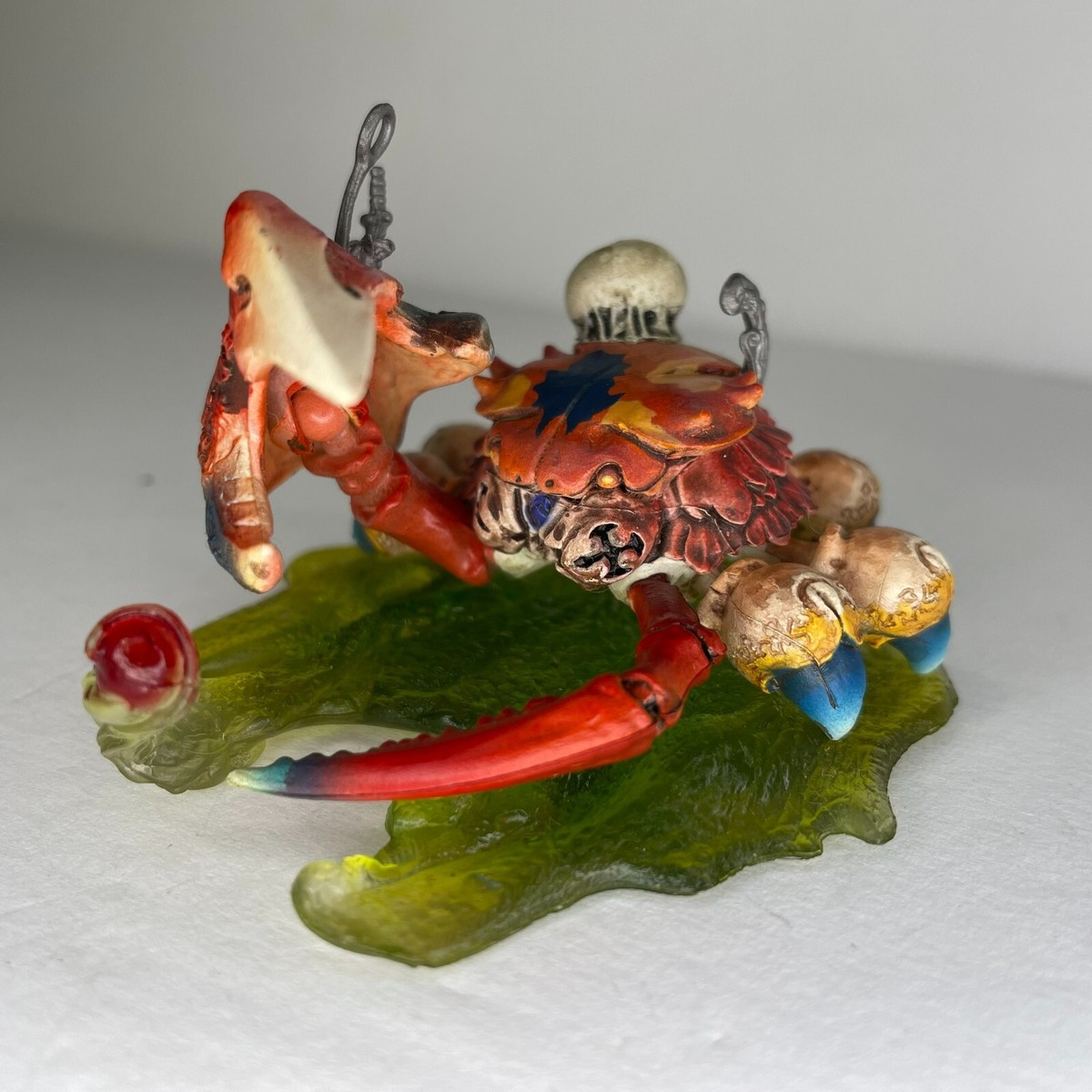 Final Fantasy Creatures Vol Chromium 3