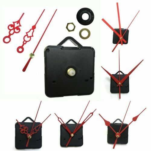 5 Pique-huile pour huilage montre, chronographe, reveil