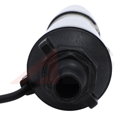 370W 110V Submersible Pump Deep Well pump 1/2 HP 25.5GPM 164ft Free Shipping - Picture 5 of 9