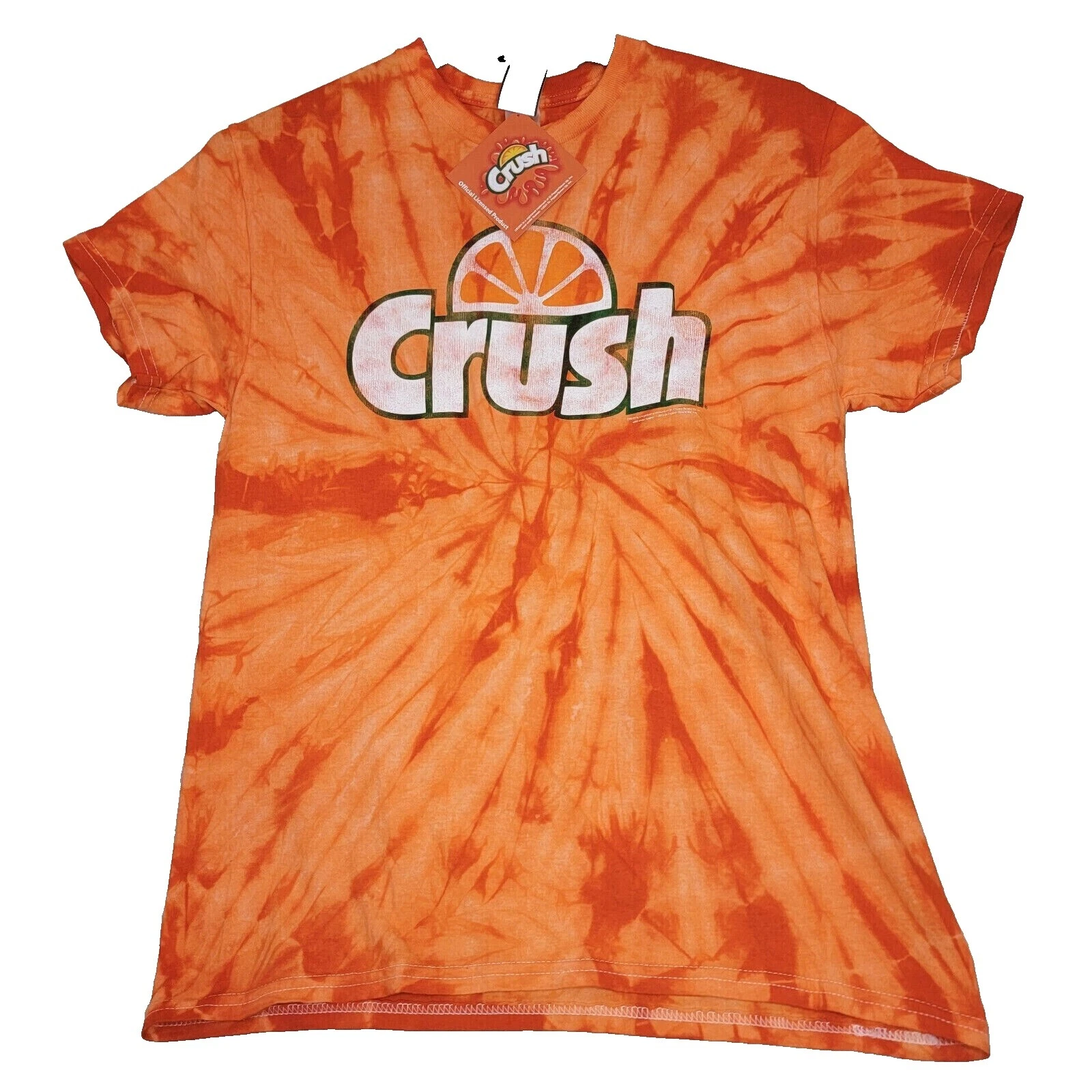 Camisas de algodón sólido Crush para hombres