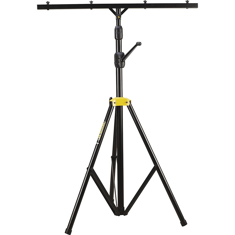 Подставка для фонаря Hercules Stands LS700B Quick-N-EZ Crank Light Stand 52590₽