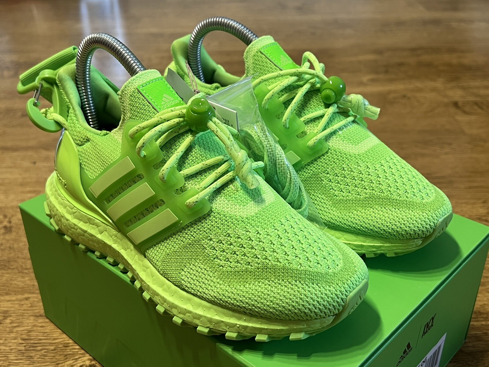 Seller photo, eBay