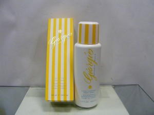 giorgio body spray