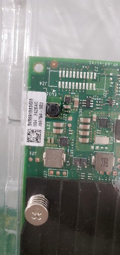 Dell 04V7G2 Netzwerkadapter X550-T2 2x 10GbE PCI-e - 4V7G2 _0.13_5 - Bild 2 von 19