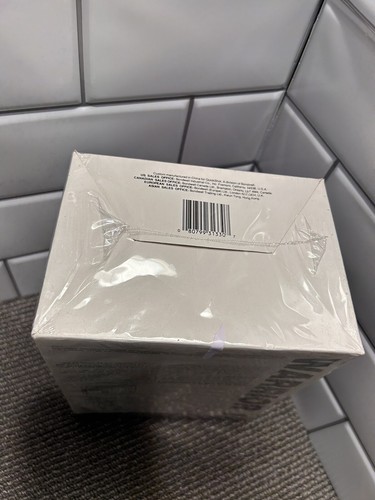 NIP Sealed Quick Shot QS-133 Warrior 1 Gaming Vintage PC Joystick - Picture 6 of 6