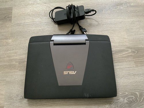 asus republic of gamers laptop G751JL-BSI7T28 i7 with power adapter