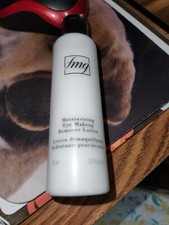 Avon fmg Moisturizing Eye Makeup Remover Lotion, 2.5 fl oz., sealed