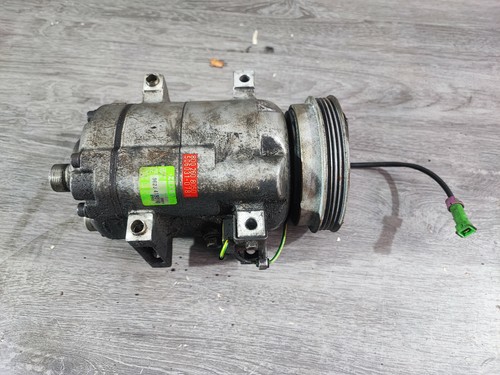 ADR Klimakompressor Klima Kompressor   Audi A4 B5  A6  8D0260805D