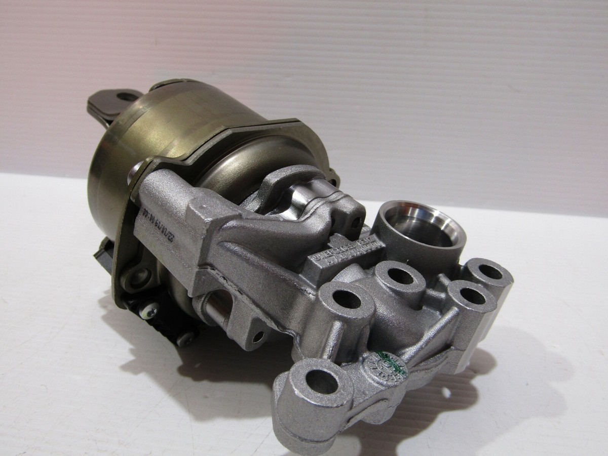 MERCEDES-BENZ ML W164 E CLASS W213 GEARBOX OIL PUMP P/N  