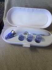 DERMASUCTION Derma Suction Pore Cleaning Devi...