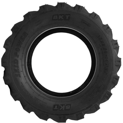 1 New Bkt Skid Power Skid Steer - 10.00-16.5 Tires 1000165 10.00 1 16.5 - Picture 3 of 11