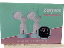 Zomee Z2 Double Electric Breast Pump
