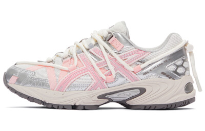 Sportswear Asics Gel Kahana Grey ASICS Gel Kahana TR V2 520 Pink