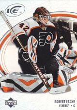 2005-06 Upper Deck ICE Hockey Commons (Pick From List)