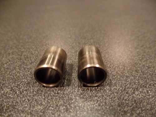 2006 SUZUKI RMZ 450 CYLINDER TO MOTOR CASE CASES CONNECTORS - Picture 4 of 5
