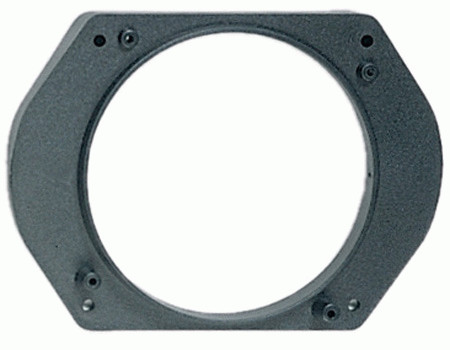Kit Adattatori Casse 130mm Fiat Marea Bravo Brava | Audio Car Anteriore
