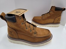 red wing marshall soft toe