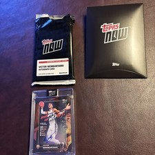 2023 Topps Now Basketball Cards Draft Checklist 16