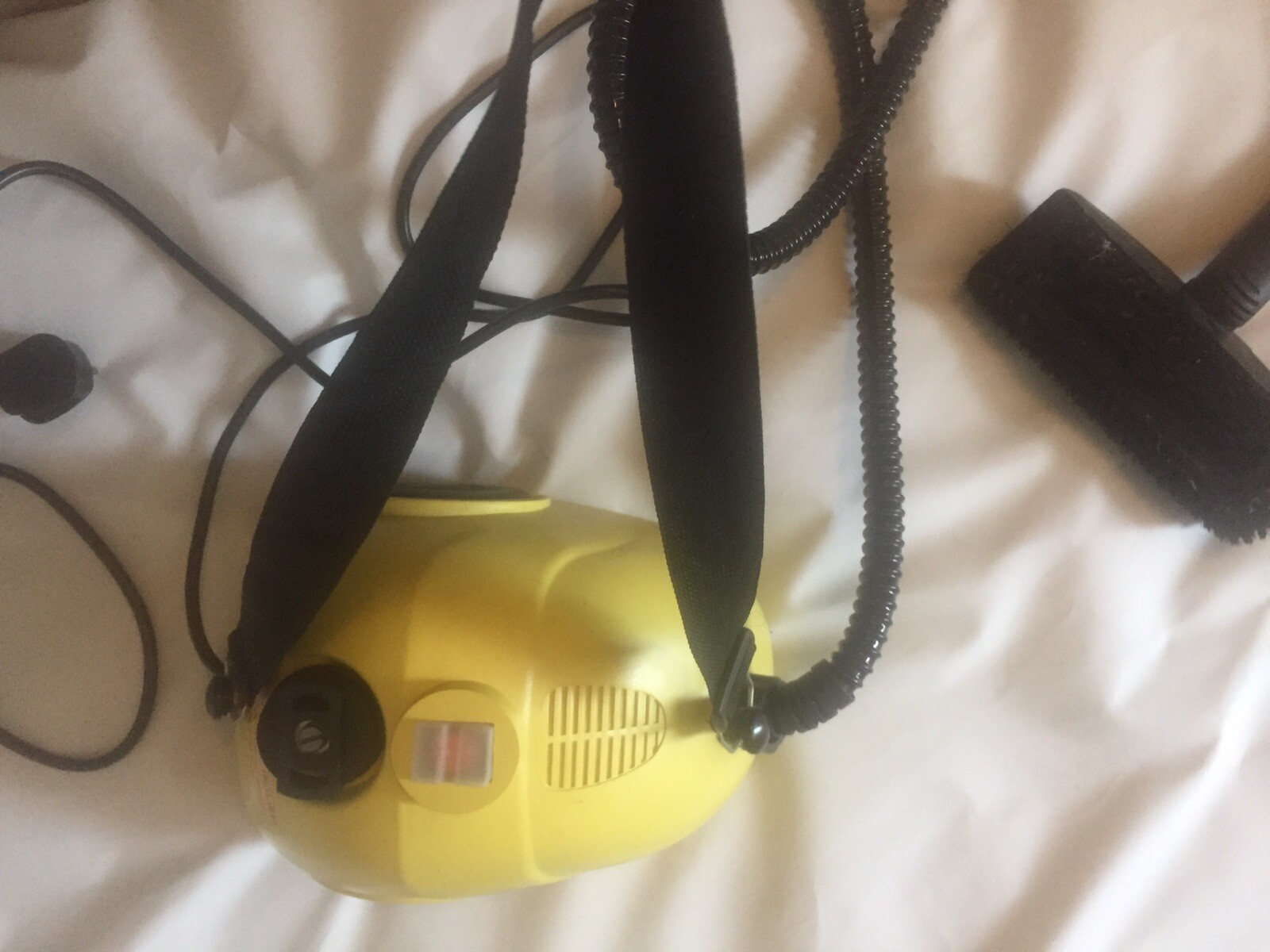 Steam Buggy EK 8005 1350 Watt Steam Cleaner eBay