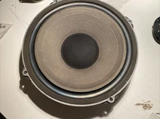 12" woofer Wharfedale W60E model 3014
