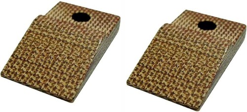 Wheel Cleaners for Biro Bandsaws - 2 or 4 Pk - OEM Part # 179 - Fits Biro Saws - Picture 1 of 2
