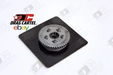 Drag Cartel Adjustable Exhaust Cam Gear Honda K20 K20A K20A2 K20Z3 K24 K24A2
