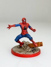 Marvel Crisis Protocol Spider-Man Hand-Painted Miniature