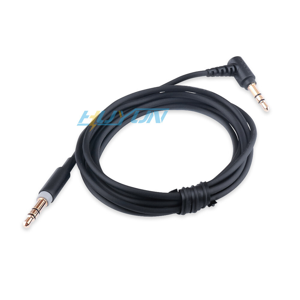 Audio Cable Cord For Sony WH-1000XM3/950BT/950N1/MDR-1ABT