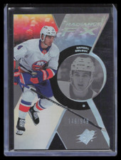 2023-24 Upper Deck SPx #RFX-86 Samuel Bolduc Radiance FX /949