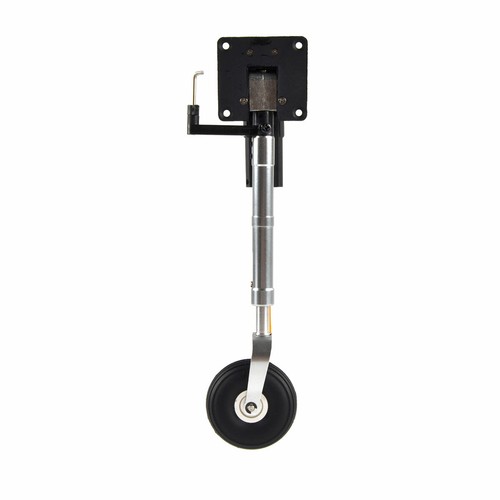 Nariz/principal eléctrico servolente retractos trenes de aterrizaje 210 mm para avión de radiocontrol de 4-6 kg - Imagen 8 de 10