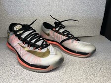 Preços baixos em Nike KD 6 Elite Gold - 642838-100 | eBay