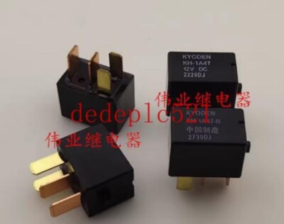 1pcs NEW KYODEN KH-1A4T-R Automotive Electromagnetic Power Relay