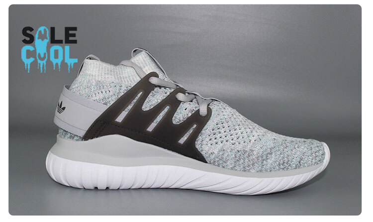 Size 8 - Adidas Tubular Nova Primeknit Tactile Green for sale